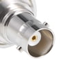 thumbnail image 3 of Unique Bargains 5PCS N Type Male Jack to BNC Female Adapter Straight Coaxial RF Connector, 3 of 3