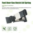 thumbnail image 3 of Fuel Gas Door Pop Out Spring for RAV4 Celica Land Cruiser Cressida Toyota, 3 of 6