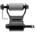 thumbnail image 2 of Mevotech Supreme Leaf Spring Shackle, 2 of 4
