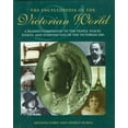 thumbnail image 1 of Pre-Owned The Encyclopedia of the Victorian World: A Reader's Companion to the People, Places, Events, and Everyday Life of the Victorian Era (Henry Holt Refer... (Hardcover) 0805026223 9780805026221, 1 of 1