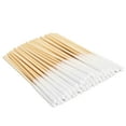 thumbnail image 4 of Cotton Tipped Applicators, Beauty Cotton Swabs Multipurpose 8cm Long   For Home, 4 of 8