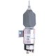 thumbnail image 4 of Solenoide de corte de combustible, solenoide de corte de combustible, válvula solenoide V, válvula solenoide eléctrica, confiable y duradera, 4 of 8