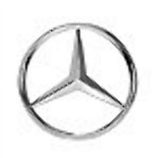 Mercedes Benz Emblem