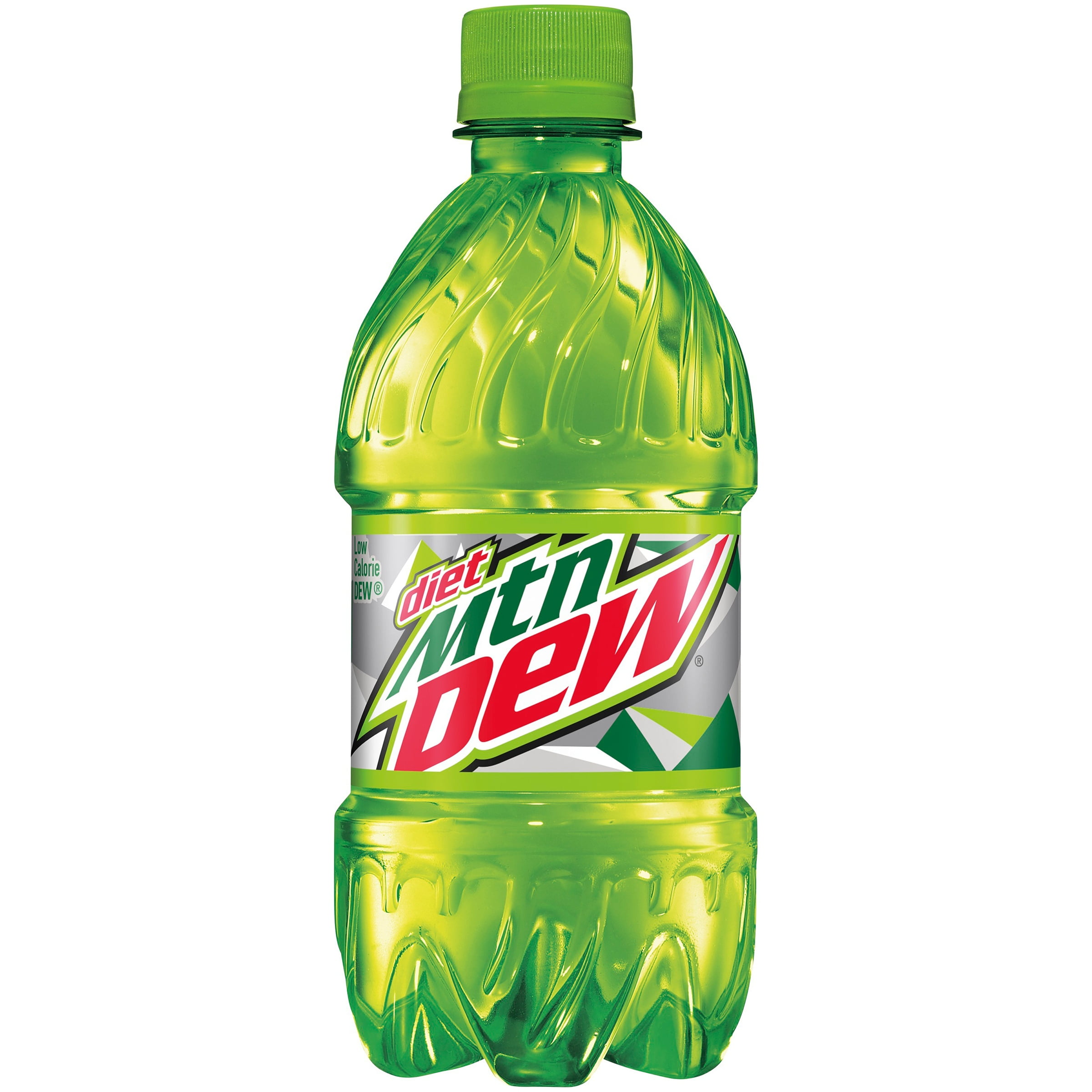 Download Diet Mountain Dew Bottle Dietwalls PSD Mockup Templates