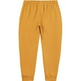 thumbnail image 4 of Joggers Légers en Molleton Français pour Femmes avec Poches, 4 of 5