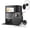 Black-V70 Ultra Complete, variant on MOVA V50 Ultra Complete Robot Vacuum and Mop, Pet Hair Carpet Friendly,24000 Pa Suction, Self-Cleaning Filter,Fast Mop Drying