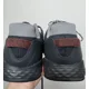 thumbnail image 4 of MEN'S NEW BALANCE MT410L8 TRAIL RUNNING SHOES 4E T410 Orange & Black, 4 of 6