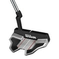 thumbnail image 2 of Wilson Staff Harmonized M5 Golf Putter Mens, Jumbo Grip - Mallet Head, RH 35" - Right-Handed, 2 of 2