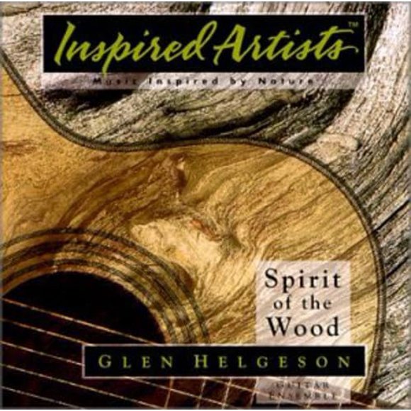 Spirit of the Wood