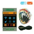 thumbnail image 1 of Amdohai WIFI Water Level Temperature Controller Timing Setting Mobilephone Tuya APP Remotely Control with Limit Alarm Function, 1 of 5