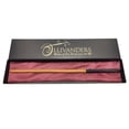 thumbnail image 2 of Varita Magica para Magos Harry Potter de Resina Con Nucleo Metálico Sólido de Metal Con Caja Ollivanders Dumbledore Hermione Sauco Cosplay Disfraz Accesorio Modelo a Escoger, 2 of 5