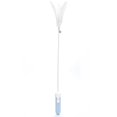 thumbnail image 4 of Cat Wand Toy Detachable Interactive Cat Teaser Stick Pet Pointer Toy for Chasing, 4 of 6