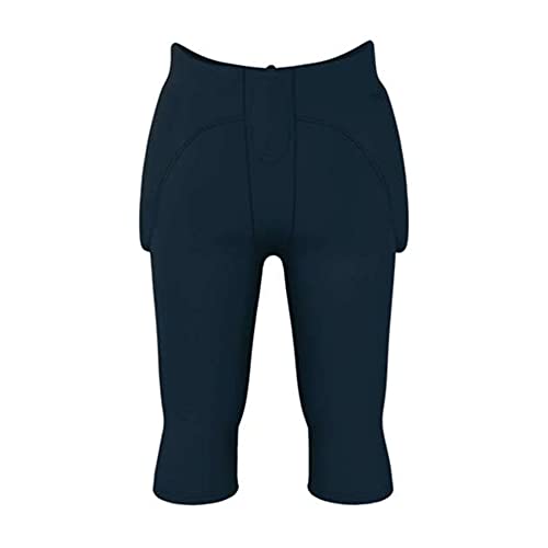 Youth Dazzle Football Pants w/ Pads (EA 