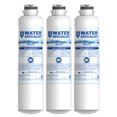 thumbnail image 1 of Waterspecialist DA29-00020B Filtro de agua de repuesto para refrigerador, compatible con Samsung, HAF-CIN/EXP, DA29-00020A/B, DA97-08006A, RF28HMEDBSR, RF4287HARS, RF263TEAESG, RH22H9010SR, paquete de, 1 of 9