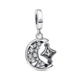thumbnail image 2 of LUNA BRILLANTE Y ESTRELLA NEGRA, 2 of 2