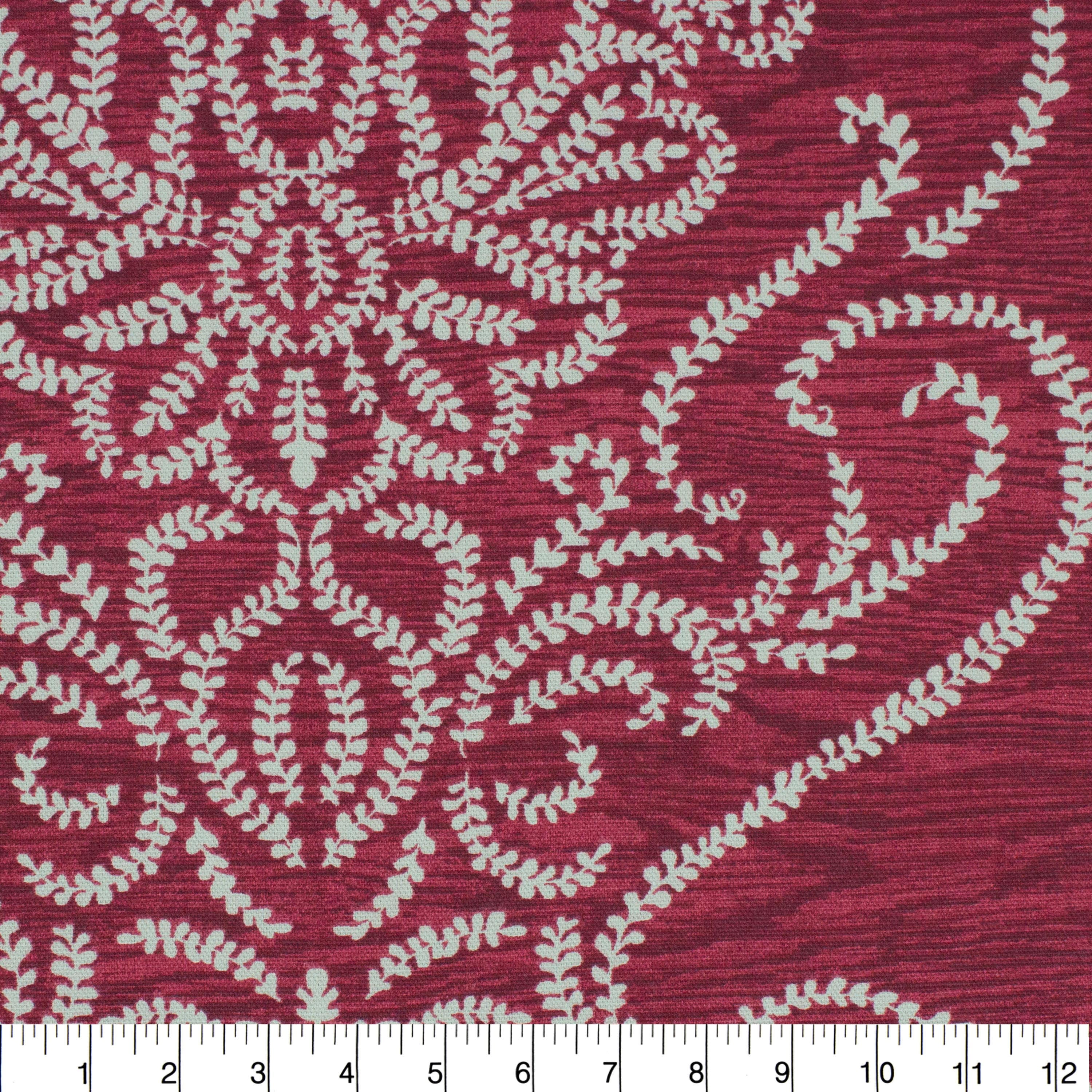 Better Homes and Gardens Precut Fabric 72inx45in (2yards) Damask