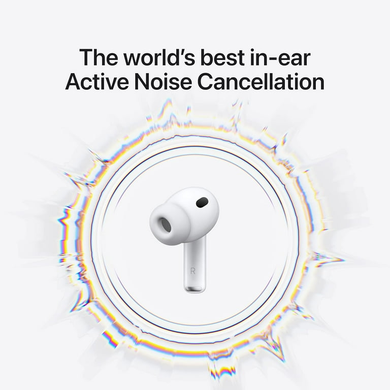 未開封 AirPods Pro 3　ホワイト ムスビー｜新品、未開封 AirPods Pro 3 MFHP4J/A 2025年モデル 送料