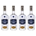 thumbnail image 1 of Pack de 4 Tequila El Abajeño Plata 750 ml Plata, 1 of 4
