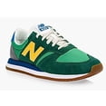 thumbnail image 1 of NEW BALANCE 420 MENS 7 Casual Retro Style Shoes, 1 of 5