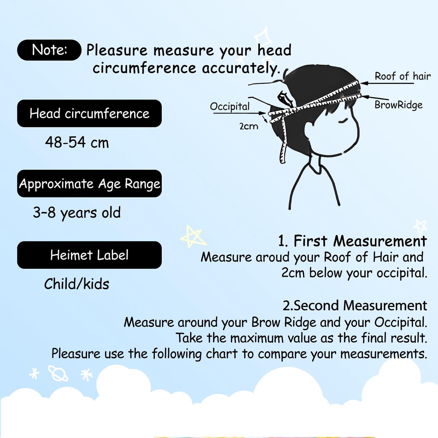 BOSONER Kids/Youth Bike Helmet, Lightweight Multi-Sport Adjustable Helmets for Bicycle Skateboard Scooter Skate Cycling