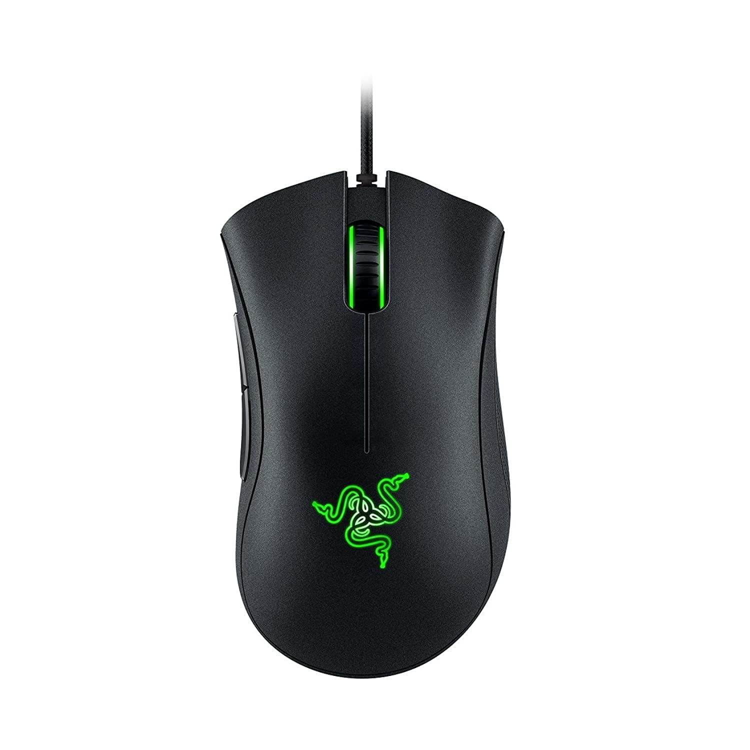 razer deathadder chroma how to change color