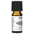 thumbnail image 4 of NOW Foods Essential Oils, Lavender, 1/3 fl oz (10 ml), 4 of 5