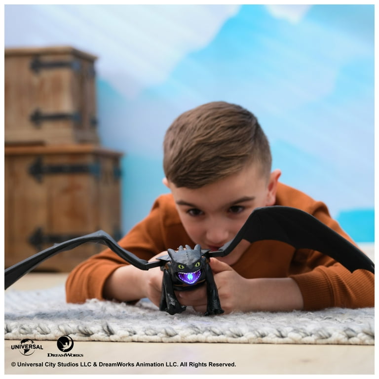 DreaWorks Dragons : Aazon.es: Juguetes y juegos