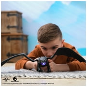 Dreamworks Dragons, How to Train Your Dragon, Ultimate Plasma Blast 25-inch Toothless Figure