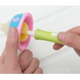 thumbnail image 4 of Cepillo para biberón Duehut de 17 cm con mango de PP y cabezal de esponja, 4 of 6
