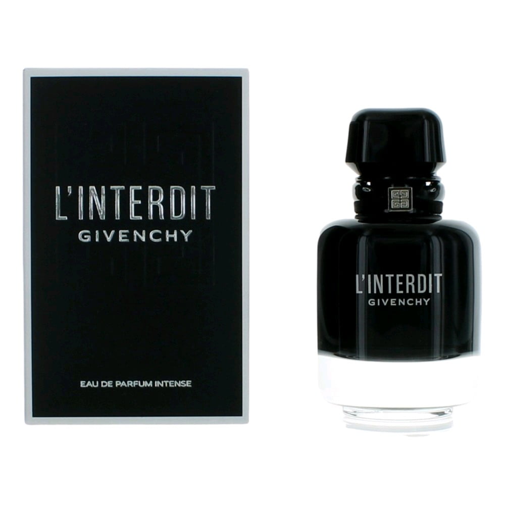 Givenchy l'interdit intense. Givenchy l'interdit intense. Givenchy l'interdit 80ml. линтердит givenchy интенс. Givenchy l'interdit intense.
