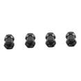thumbnail image 1 of RC Wheel Hex Spacers, 4PCS 12mm Aluminum Alloy RC Car Universal Hub Extensions 17mm Length for Axial   Redcat  Hpi, 1 of 7