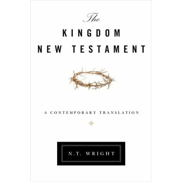 Le Nouveau Testament du Royaume