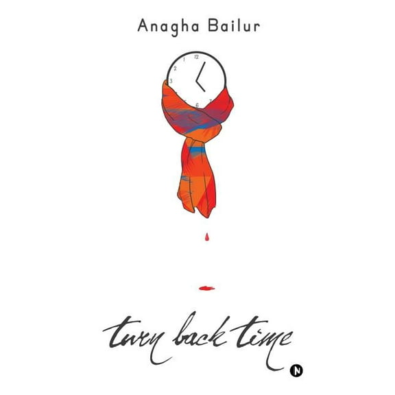 Turn Back Time, (Paperback)