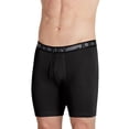thumbnail image 1 of Jockey Sport Men's Cotton Performance 8" Midway Brief, 1 of 3