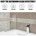 thumbnail image 3 of Bathtub , Shower  Simple Installation Reusable Acrylic  for Bathroom, 3 of 8
