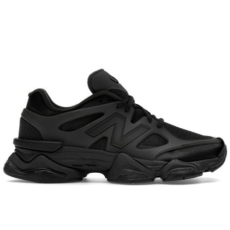 New Balance Men's 9060 X Black Cement Shoes, from StockX