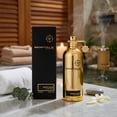 thumbnail image 4 of Montale Dark Aoud , 3.4 oz EDP Spray, 4 of 6