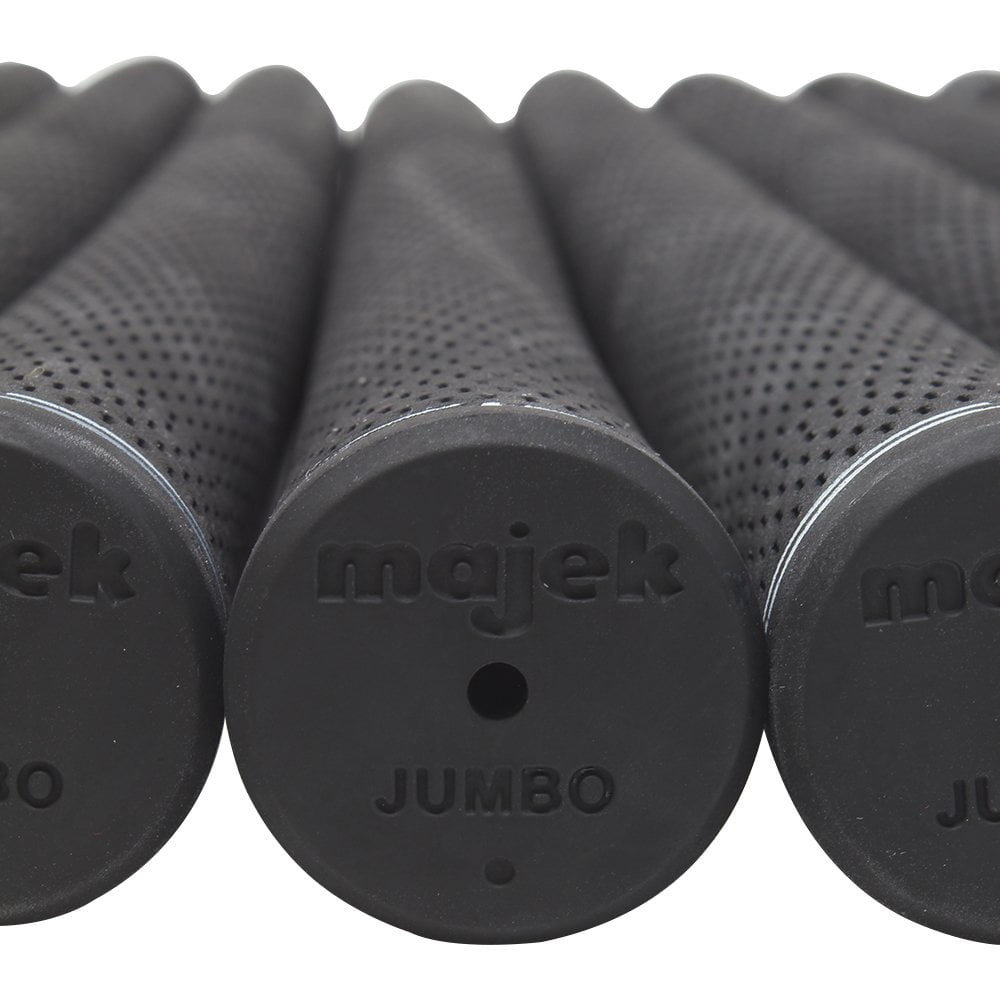 100 pcs - Men's Jumbo Size Tour Pro Velvet Golf Grips