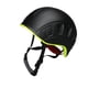 thumbnail image 2 of Yuarrent Casco duro fiable, transpirable, Multicolor, casco de seguridad para adultos, cascos de construcción, herramientas de supervivencia, equipo, Escalada Negro Yuarrent OD019977-03, 2 of 6