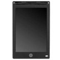 thumbnail image 4 of Digital drawing board for children - Practical LCD, 8.5" tablet + pen Black. Educational toy., 4 of 5