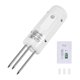 thumbnail image 2 of Tuya Zigbee Wireless Soil Moisture Meter Temperature Humidity Tester Plant Monitor IP67 Waterproof D, 2 of 5