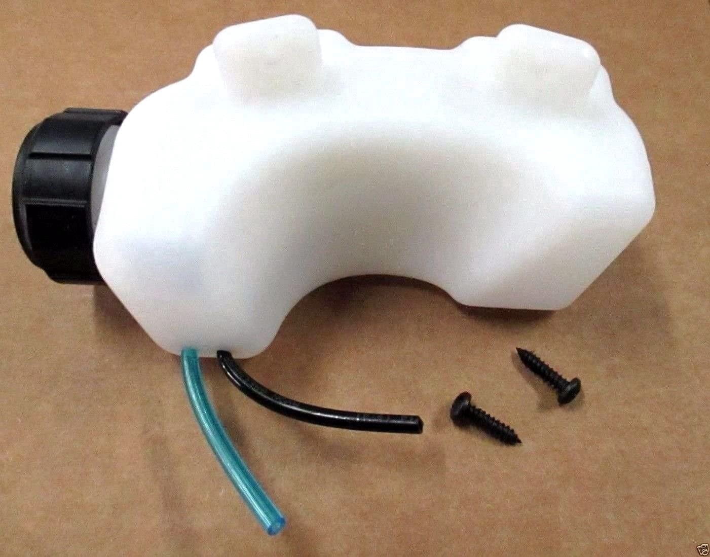 トマト缶さん専用・直接引取　　Motobecane チタンフレーム　他パーツどり MTD Line Trimmer Fuel Tank Assembly, OEM Part 753-06183