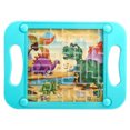 thumbnail image 3 of Children Learn Balance Ball Palm Maze Game Toy Children Puzzle  Training Intelligence Development Kids Gift, 3 of 8