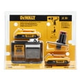 thumbnail image 3 of DeWalt 20V MAX* Battery Adapter Kit for 18V Tools (2-Pack), 3 of 9