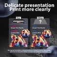 thumbnail image 5 of 643A Q5953A Toner Cartridge Compatible for 643A Magenta Toner Cartridge for Printer, 5 of 7