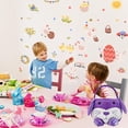thumbnail image 5 of CanGonggg Easter Children Stuffed Toys Portable Kids Pillow Blue S Clues Toothless Tiana, 5 of 5
