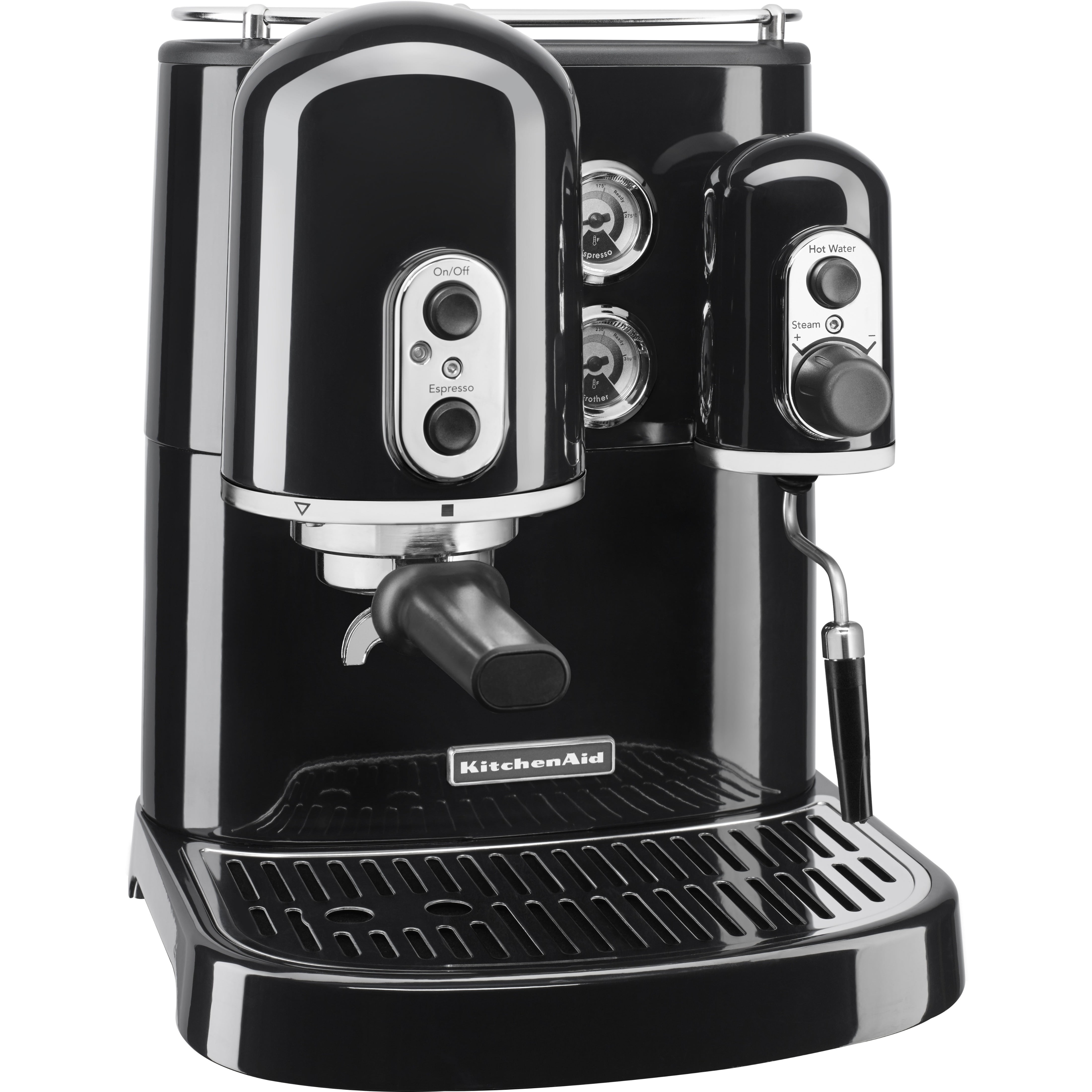 KitchenAid® Pro Line® Series Espresso Maker 