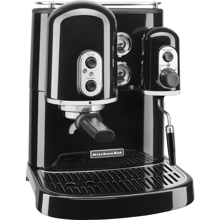 (Open Box) KitchenAid Pro Line Series Espresso Maker w/ Dual