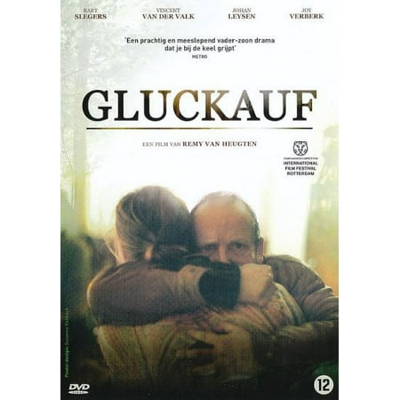 Son of Mine ( Gluckauf ) [ NON-USA FORMAT PAL Reg.0 Import - Netherlands ]