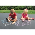 thumbnail image 4 of Larose Cra-Z-Art Washable Sidewalk Chalk, Multicolor, 32 Count, 4 of 9